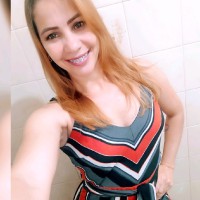 Gêrlia Santos