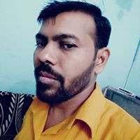 Anil M. Parmar