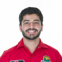 Rishi Patel