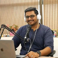 Rohan Thakar