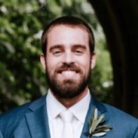 Noah Buck