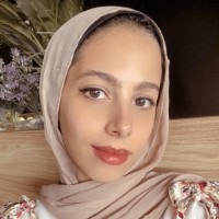 Israa Abdelrazek