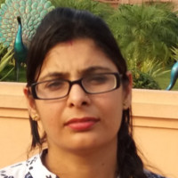 SONIA YADAV