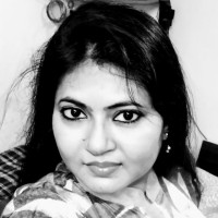 Madhusri Bhattacharya