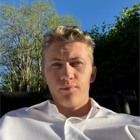 Erik Forsberg