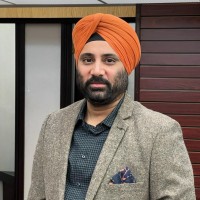Gurwinder Thind
