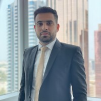 Muhammad Usman (Acca - Uk)