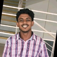 RAMESH DHARMARAJ