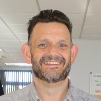 Stuart Franklin