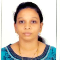 Jaylakshmi Kothandaraamon