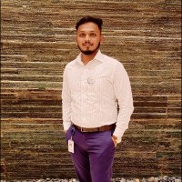 Aniket Yadav