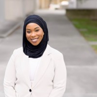 Yasmeen Mohammed