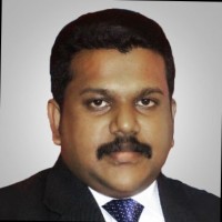 John Mathew Panicker