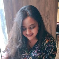 Aashna Desai