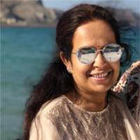 Rekha Gupta