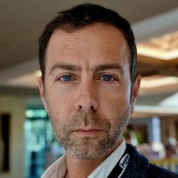 Óliver Giner Cardona