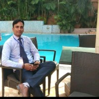 Narendra Mishra