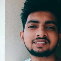 Balaji Cr