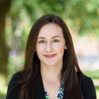 Alexandria Couper, Ma, Shrm-Cp