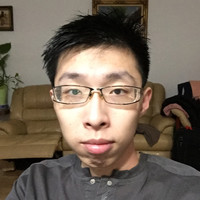 Antonio Zhang