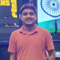 Shivang Gupta