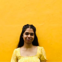 Marushka Correia