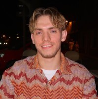 Lucas Foucher