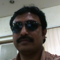 Prosenjit Kabiraj