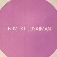Noora Al-Jusaiman