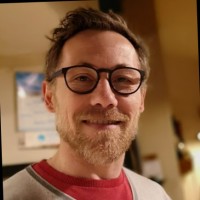 Frédéric Bergeron