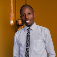Benson Chege