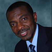 Alphod C. Sinclair