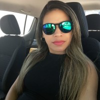 Fernanda Almeida Lima