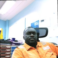 Georges Ndengo