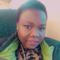 Jesca Yangwa