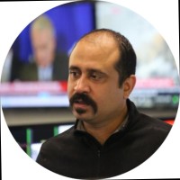 Umesh Vohra