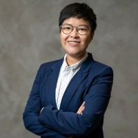 Alison Wong