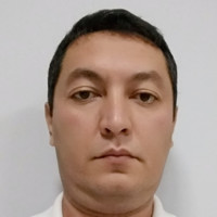 Bob Sharipov
