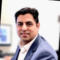 Rahul Ahuja