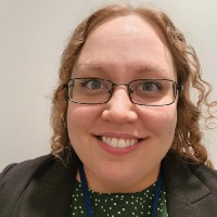 Rebecca Oldrey