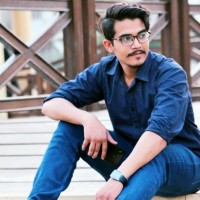 Dilawer Shah