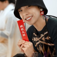 Lulu Xu