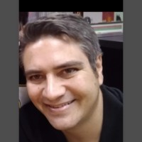 Edmar Luiz Perez