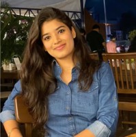 Ankita Nahar