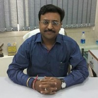 Rajesh Bansal
