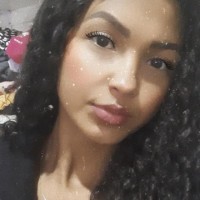 Elidriele Andressa Silva Gomes