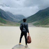 Harris Baig