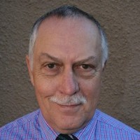 Peter Griffiths