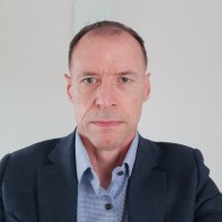 Miles Potter Bsc(Hons), Cissp, Cism
