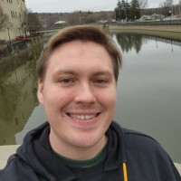 Jared Weisgarber